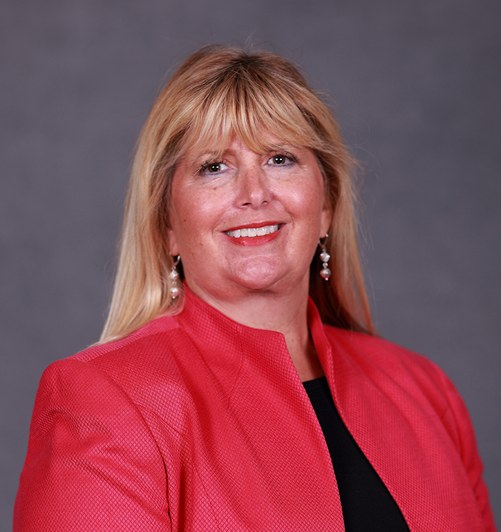 Tammy Jarvis
