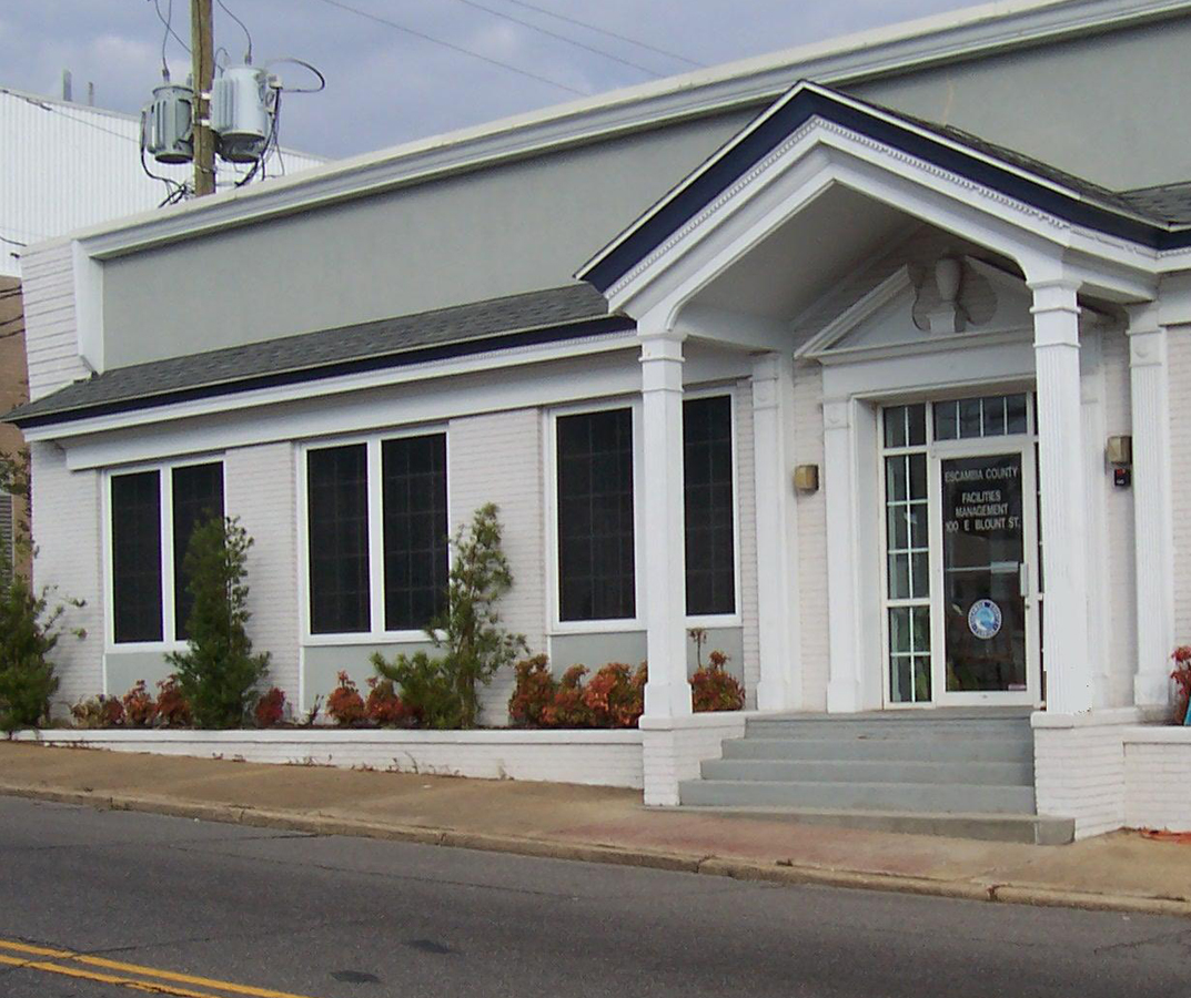 Facilities Building