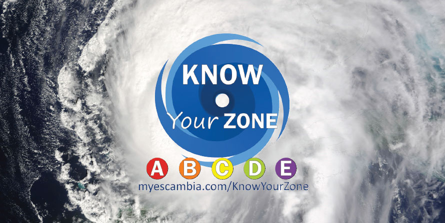Know Your Zone