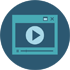 videos icon