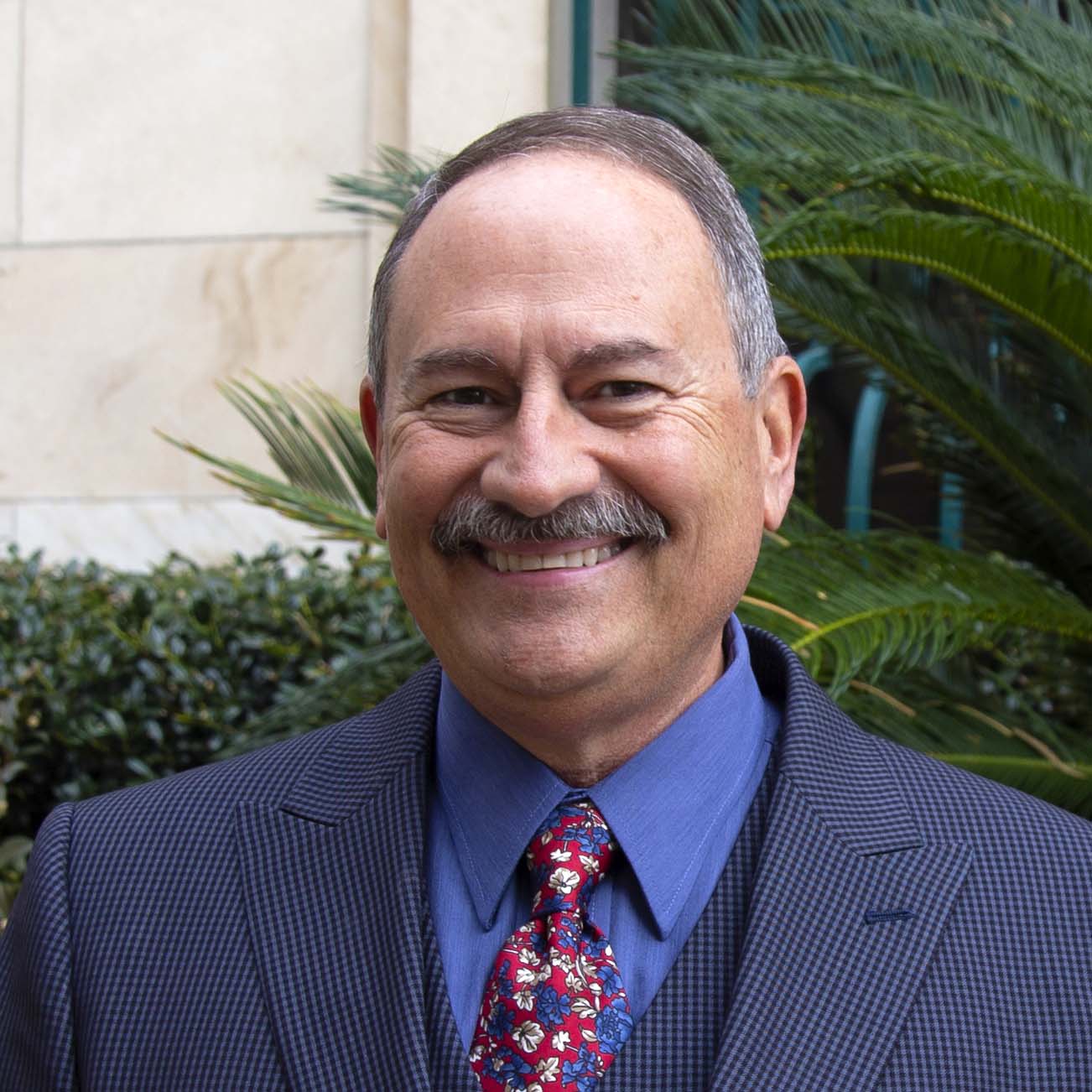 David Heroux