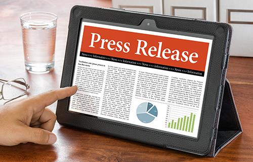 Press Releases