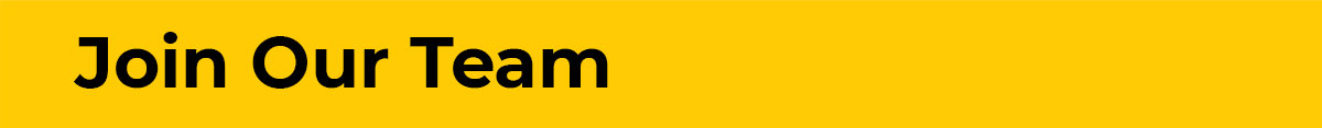 Join The Team header