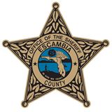 Sheriff Badge