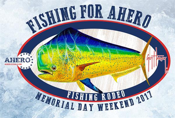 Fishing for AHERO Fishing for AHERO