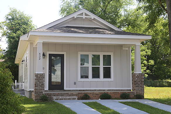 Affordable house 1 Affordable house 1