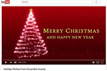 Christmas Greeting Video Christmas Greeting Video