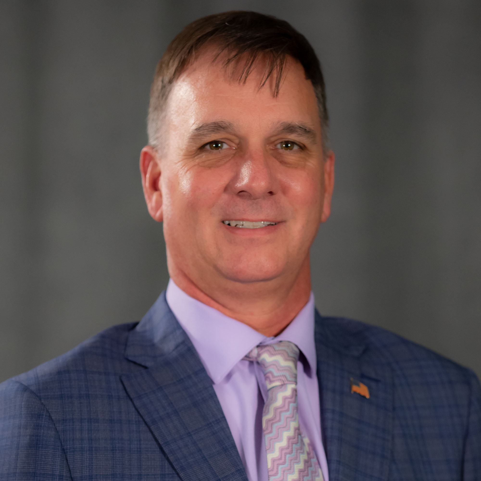 Mike Kohler