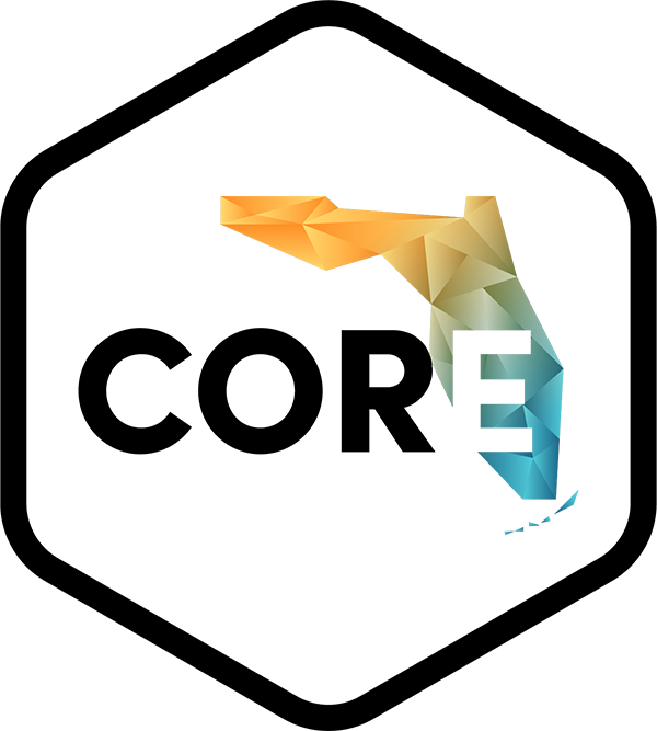 CORE logo