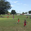 Ebonwood Summer Camp 1