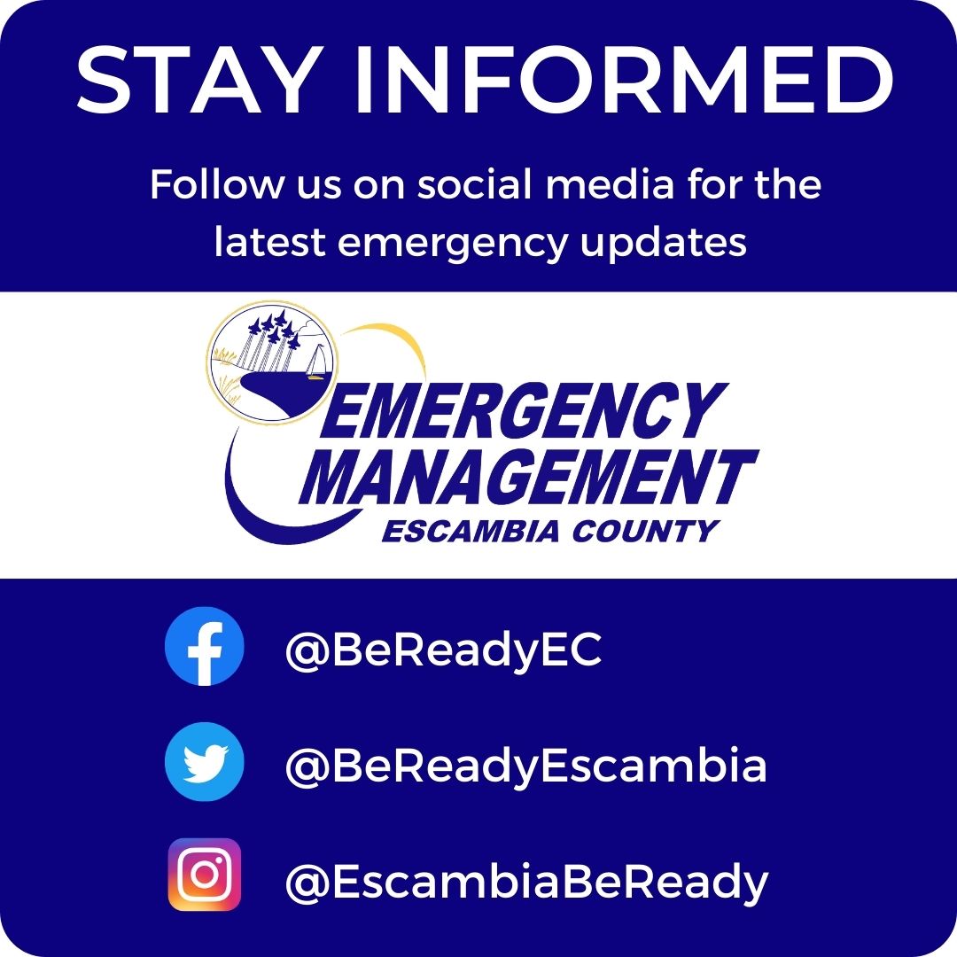 Social Media graphic