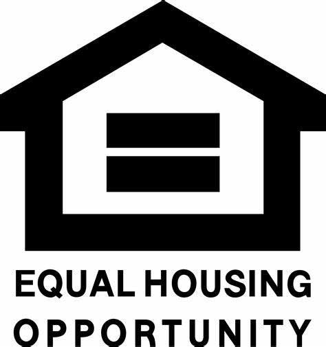 equal housing opportunity