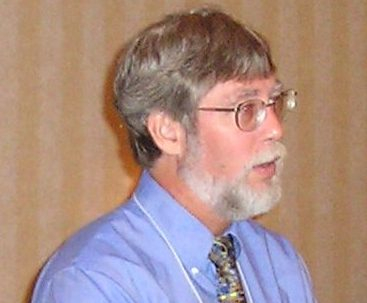 Eric Livingston