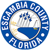Seal of Escambia County, Florida