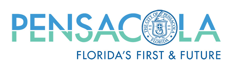 City of Pensacola Logo