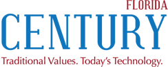 Town of Century Logo
