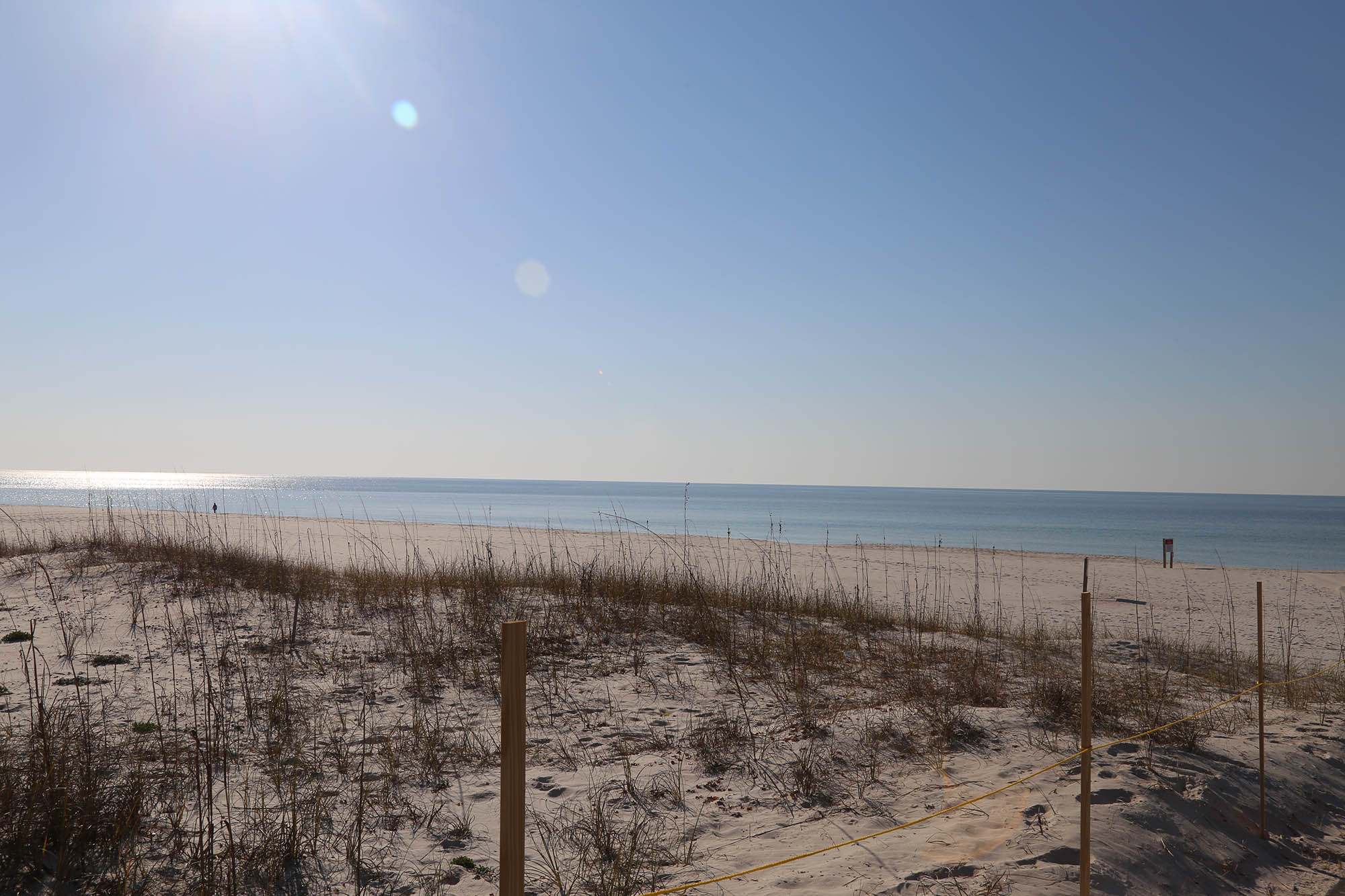 Perdido Key Beach