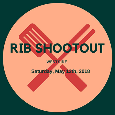 Rib Logo