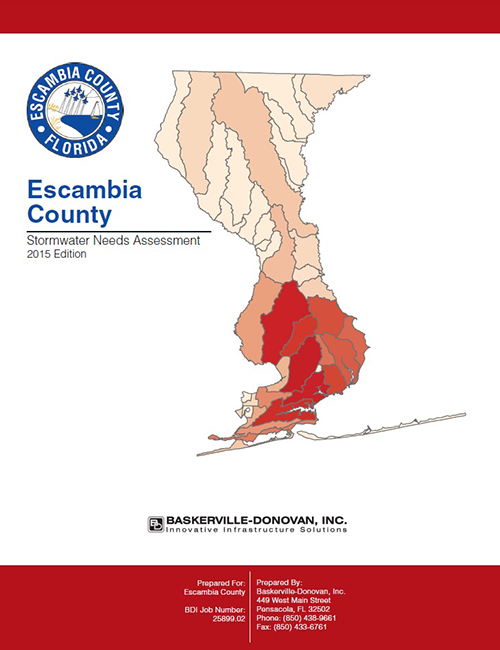 Stormwater Needs Assessment