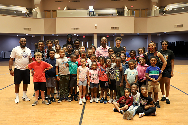 Summer Camp Summer Camp