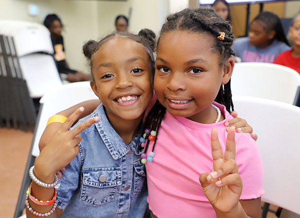 Summer Camp Summer Camp