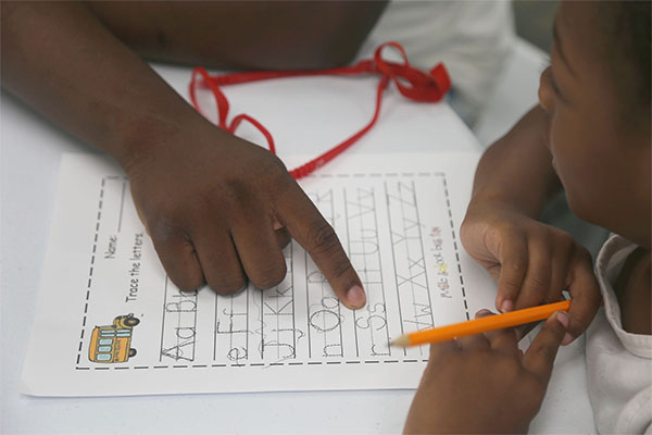 Summer Camp Summer Camp