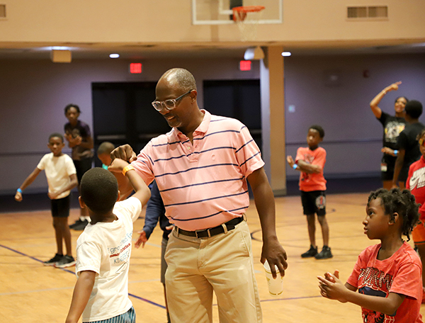 Summer Camp Summer Camp