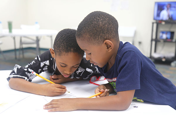 Summer Camp Summer Camp