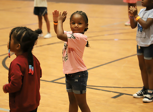 Summer Camp Summer Camp