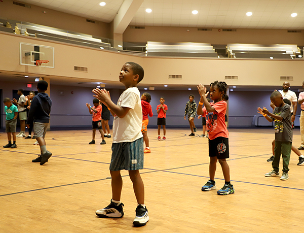 Summer Camp Summer Camp