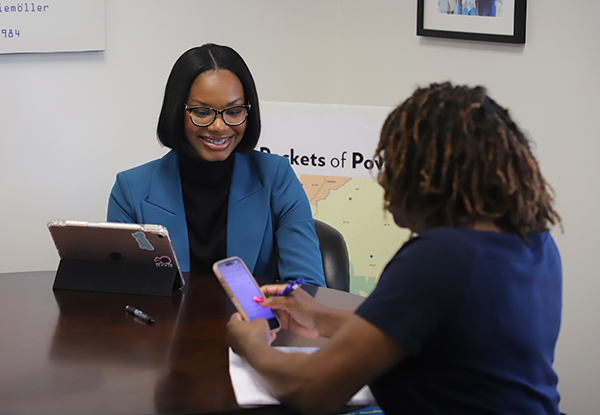 Summer youth intern Summer youth intern