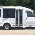 ECAT ADA Transport