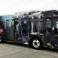 ECAT Military Appreciation Bus