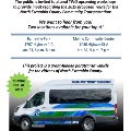 North Escambia Transportation Service Flyer 