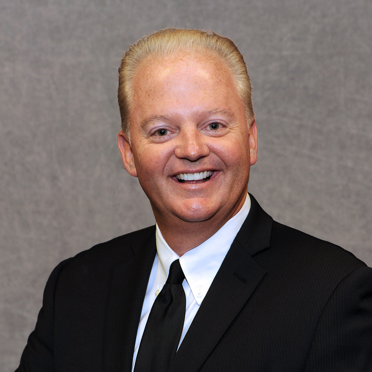 District 1 Commissioner Jeff Bergosh