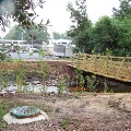 Jones Swamp Wood Bridge