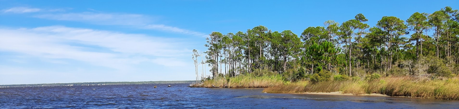 Perdido Bay