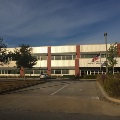 COC Pervious Parking Lot