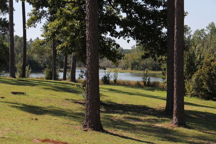 Lake Stone Campground3