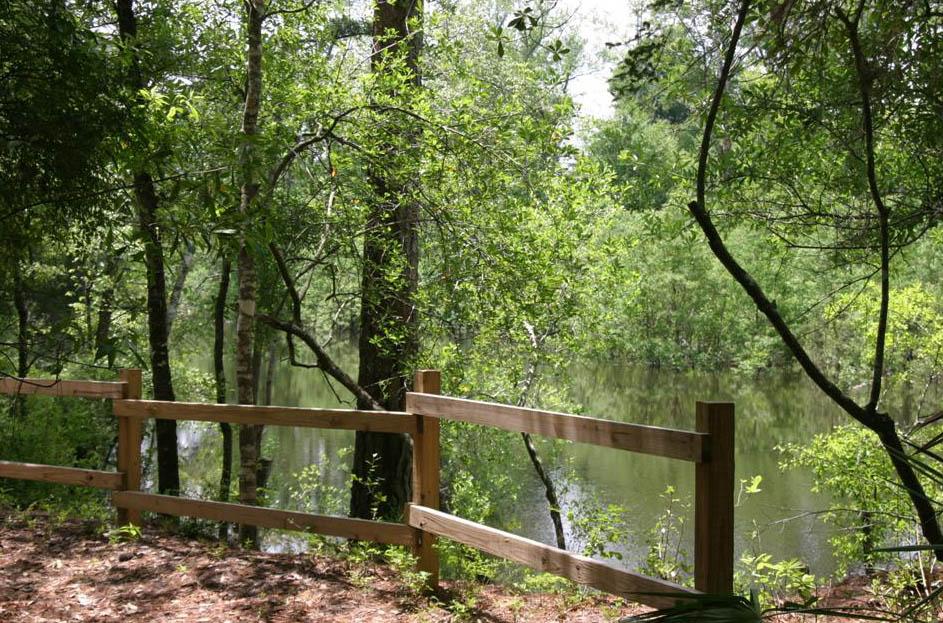 Perdido Riverwalk