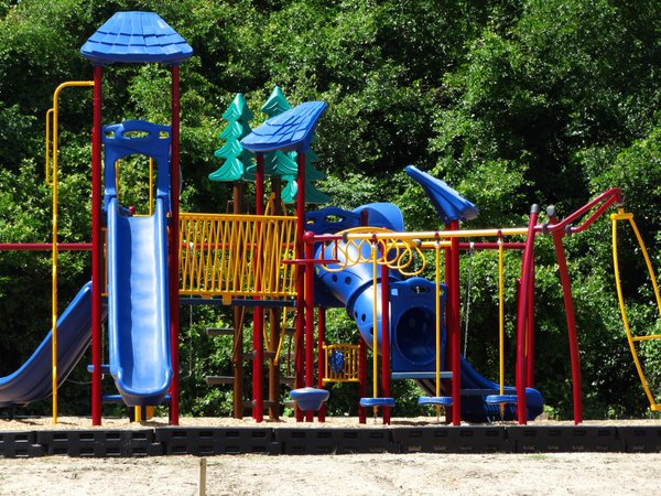 Regency Park