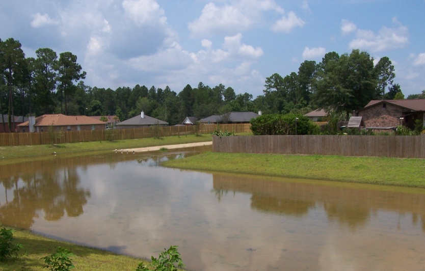 Engineering - Stormwater Management