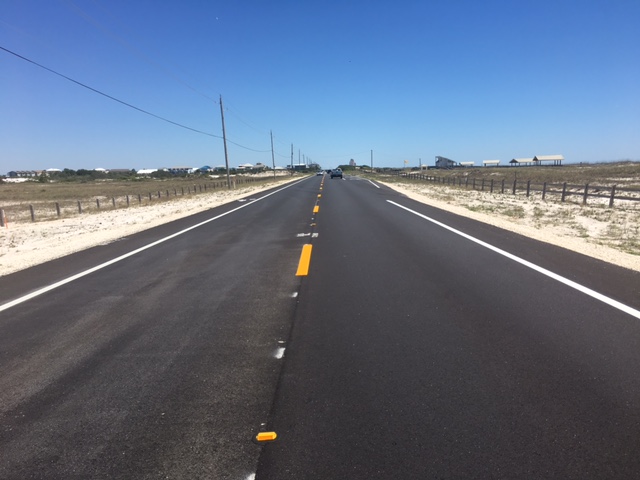 Perdido Key Drive