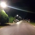 Erress Boulevard Lighting Project 