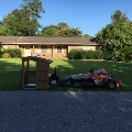Cantonment Neighborhood Cleanup 1
