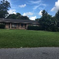 Cantonment Neighborhood Cleanup 3