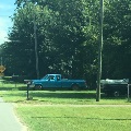 Cantonment Neighborhood Cleanup 4
