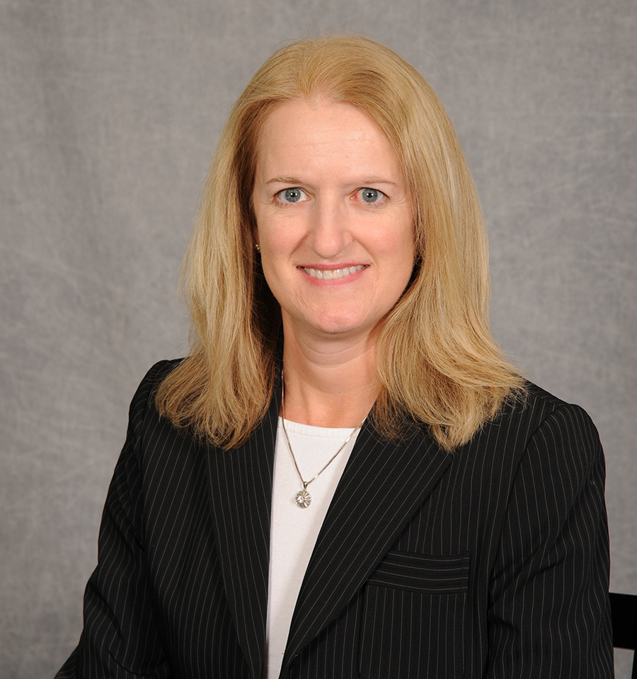 Alison Rogers, County Attorney