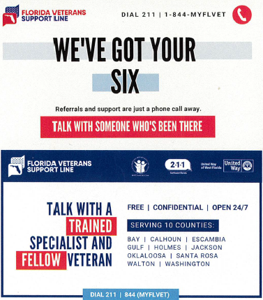 Veterans Image