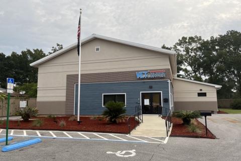 Pensacola Vet Center 4918 Mobile Hwy